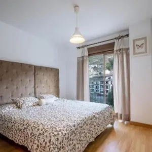 Apartamento Piso Granada, Monachil, A1, Monachil