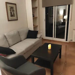 Apartamento Molinillo, Monachil